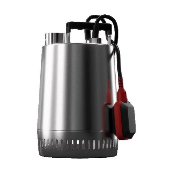 Насос дренажный Vandjord APV.06.40.11.A1 (220В, 1200 Вт, с поплавковым выключателем) (76221011)