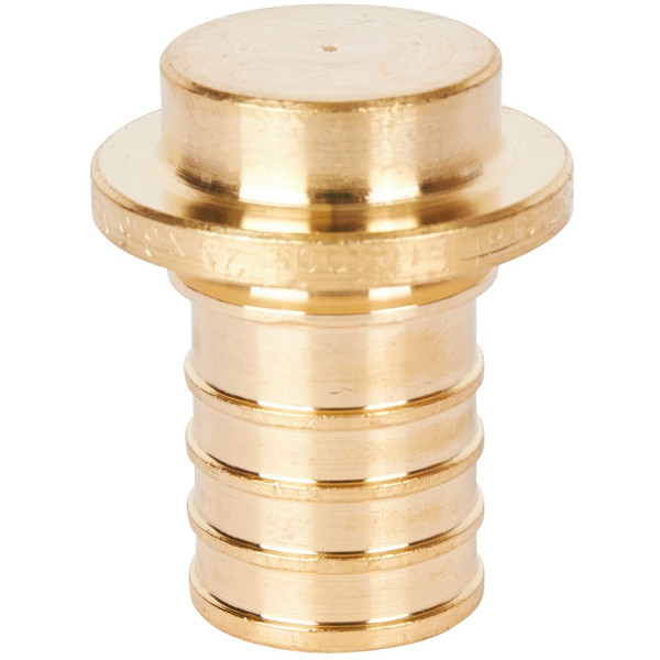 Заглушка Stout PE-Xa 25 SFA-0030-000025 Заглушка Stout PE-Xa 25 SFA-0030-000025