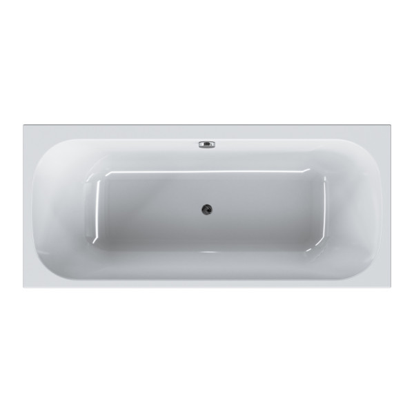 Ванна акриловая AM.PM Above 180х80 белая (W9XA-180-080W-A)