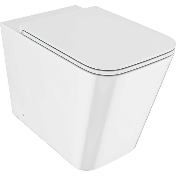 Унитаз подвесной Iddis Bild (BILRDSEi26)