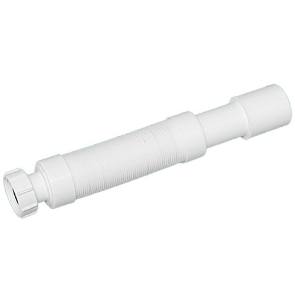 Отвод гофрированный переходной McAlpine 1 1/4"x32/40 250-450 мм (MRMF4-045) Отвод гофрированный переходной McAlpine 1 1/4"x32/40 250-450 мм (MRMF4-045)