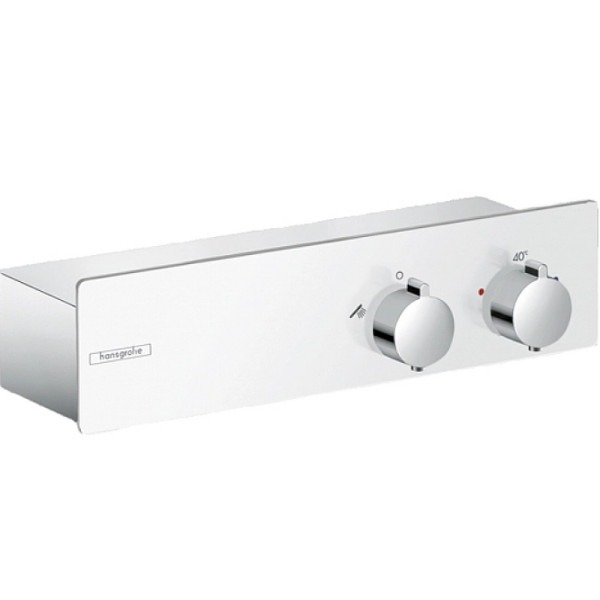 Смеситель для душа Hansgrohe ShowerTablet с термостатом хром (13102400)