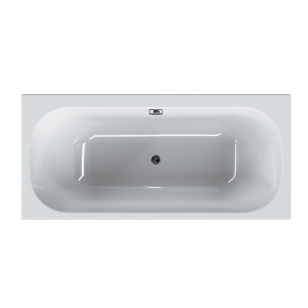 Ванна акриловая AM.PM Above 150x70 белая (W9XA-150-070W-A) Ванна акриловая AM.PM Above 150x70 белая (W9XA-150-070W-A)