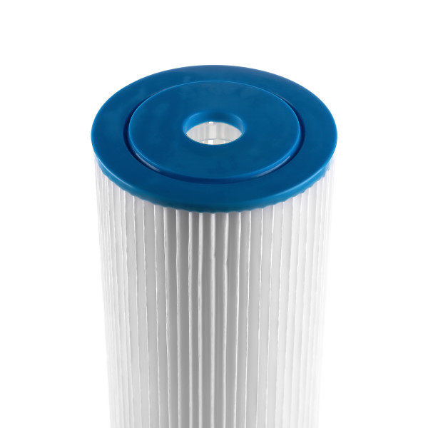 Картридж лепестковый Гейзер PPL 5 - 10BB (для холодной воды) (50724)