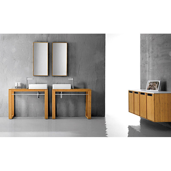 Смеситель для раковины Vitra Minimax S (A41990EXP)