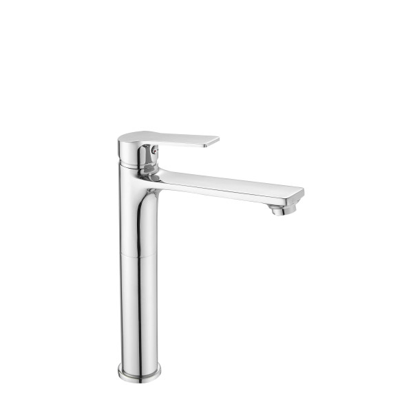 Смеситель для раковины Esko Санкт-Петербург хром (SPb 25)