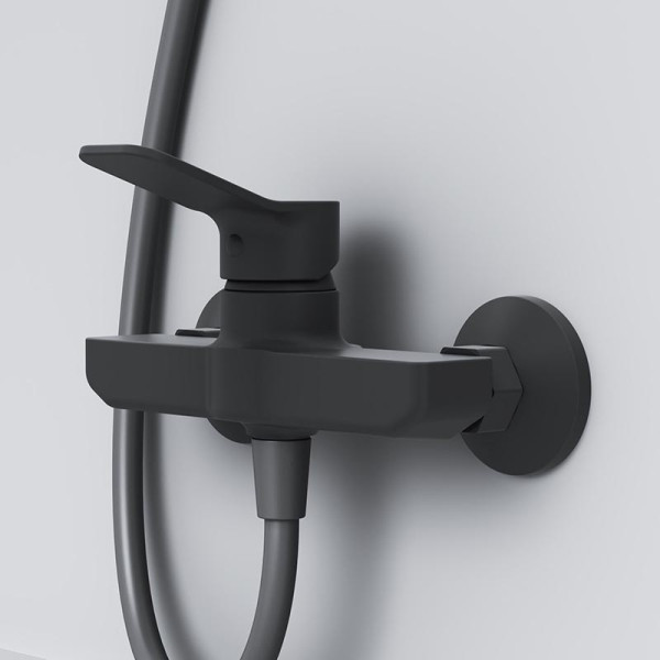 Смеситель для душа AM.PM X-Joy (F85A20022) Смеситель для душа AM.PM X-Joy (F85A20022)