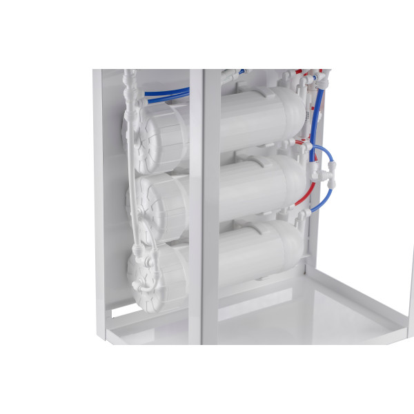 Система обратного осмоса Гейзер Престиж Макси 4500 (20279)