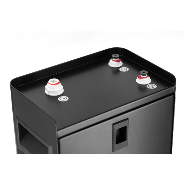 Система обратного осмоса Гейзер Vivo (20053) Система обратного осмоса Гейзер Vivo (20053)