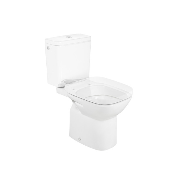 Унитаз напольный чаша унитаза Roca Debba 65,5x35,5x40 белый (7.3429.9.700.Y) Унитаз напольный чаша унитаза Roca Debba 65,5x35,5x40 белый (7.3429.9.700.Y)