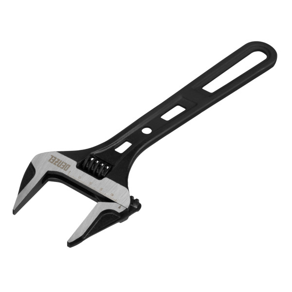 Ключ разводной 300 мм Denzel (CrV, кованый) (15750)