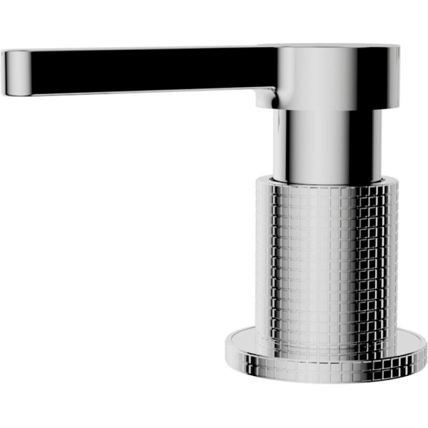 Дозатор для мойки Omoikiri OM-05-C хром (4995077) Дозатор для мойки Omoikiri OM-05-C хром (4995077)