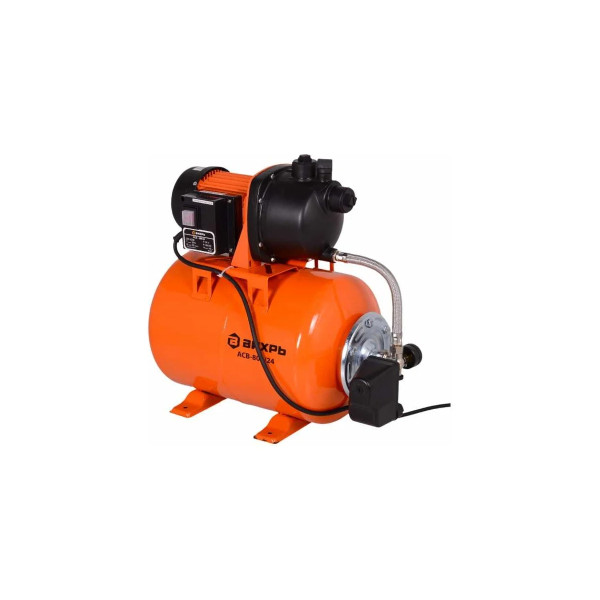 Станция водоснабжения автономная Вихрь АСВ- 800/24 (68/1/1) Станция водоснабжения автономная Вихрь АСВ- 800/24 (68/1/1)