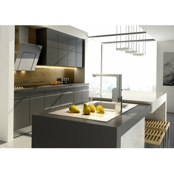 Смеситель для кухни Ravak CR 016.00 хром (X070054) Смеситель для кухни Ravak CR 016.00 хром (X070054)