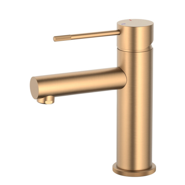 Смеситель для раковины Timo Saona розовое золото (2361/19F) Смеситель для раковины Timo Saona розовое золото (2361/19F)