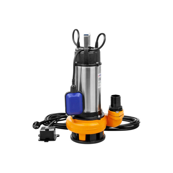 Насос дренажный Belamos DWP 2200 Насос дренажный Belamos DWP 2200