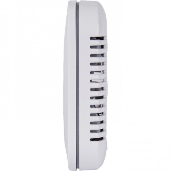 Терморегулятор Stout проводной комнатный R-9s, белый (STE-0101-009005)