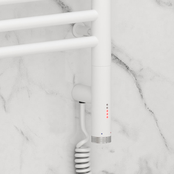 Модуль электрический многофункциональный Сунержа МЭМ 3.0 матовый белый (30-1517-6007) Модуль электрический многофункциональный Сунержа МЭМ 3.0 матовый белый (30-1517-6007)