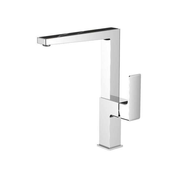 Смеситель для кухни Ledeme хром (L4073) Смеситель для кухни Ledeme хром (L4073)