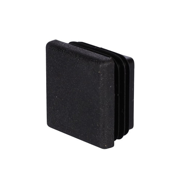 Заглушка для профиля и консоли Stout 28*30 мм. SAC-0022-002830 Заглушка для профиля и консоли Stout 28*30 мм. SAC-0022-002830