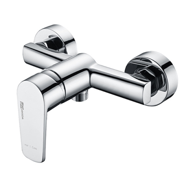 Смеситель для душа WasserKRAFT Dill 6102 Смеситель для душа WasserKRAFT Dill 6102