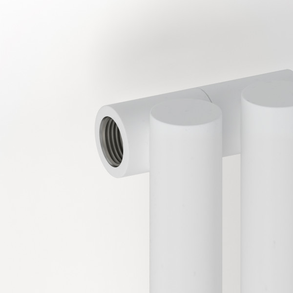 Радиатор стальной Сунержа Эстет 180x1200 4 секций белый матовый (30-0301-1204) Радиатор стальной Сунержа Эстет 180x1200 4 секций белый матовый (30-0301-1204)