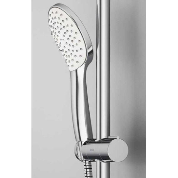 Душевой гарнитур AM.PM Gem хром (F0790000)