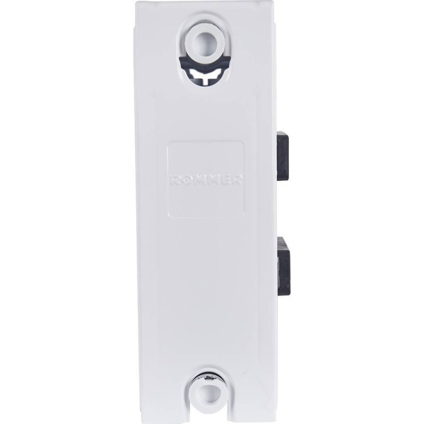 Радиатор стальной панельный 300*1800 тип 22 Rommer Compact (боковое подключение) RRS-2010-223180 Радиатор стальной панельный 300*1800 тип 22 Rommer Compact (боковое подключение) RRS-2010-223180