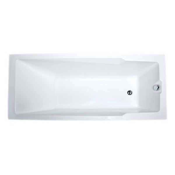 Ванна акриловая 1Marka Raguza 180x80 белая (01ра1880) Ванна акриловая 1Marka Raguza 180x80 белая (01ра1880)