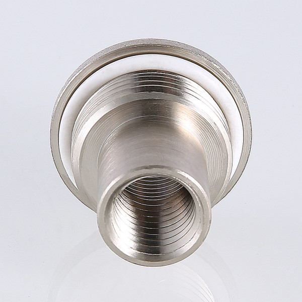 Удлинитель потока 3/4" Valtec (левый)