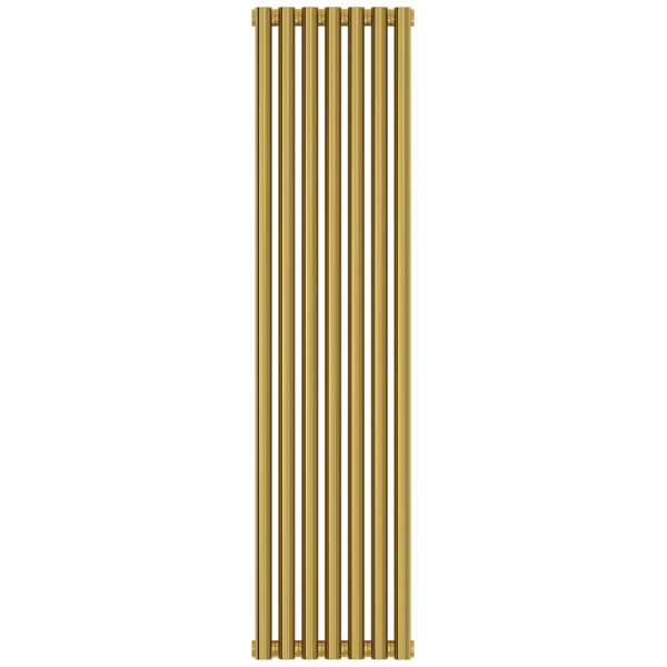 Дизайн-радиатор Сунержа Эстет-00 1200*315 7 секций золотой (03-0332-1207) Дизайн-радиатор Сунержа Эстет-00 1200*315 7 секций золотой (03-0332-1207)