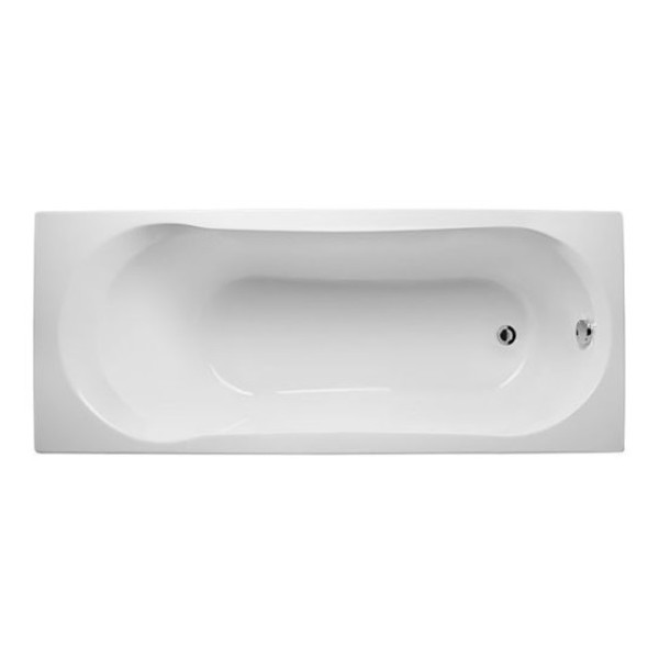 Ванна акриловая 1Marka Libra 170x70 белая (01ли1770) Ванна акриловая 1Marka Libra 170x70 белая (01ли1770)