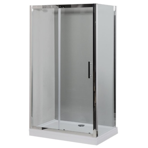 Душевой уголок Aquanet Delta NPE1131 120х80х200 стекло прозрачное (00183213) Душевой уголок Aquanet Delta NPE1131 120х80х200 стекло прозрачное (00183213)