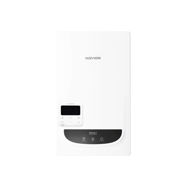 Котел газовый Navien Deluxe One -24k настенный, одноконтурный, открытая камера сгорания (PNGB3500024L003)