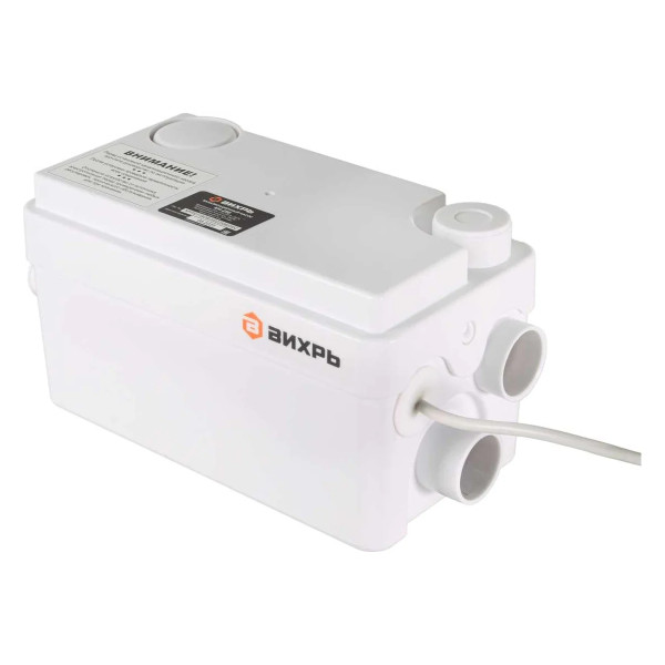 Канализационная насосная установка КН-250 Вихрь (68/9/3)