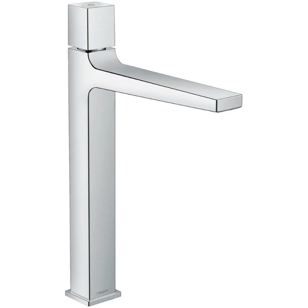 Смеситель для раковины Hansgrohe Metropol хром (32572000)
