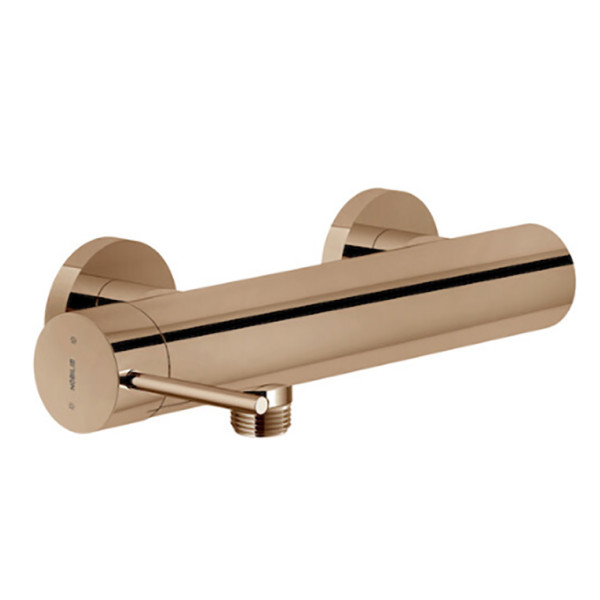 Смеситель для душа Nobili Velis золотой (VE125130RCP) Смеситель для душа Nobili Velis золотой (VE125130RCP)