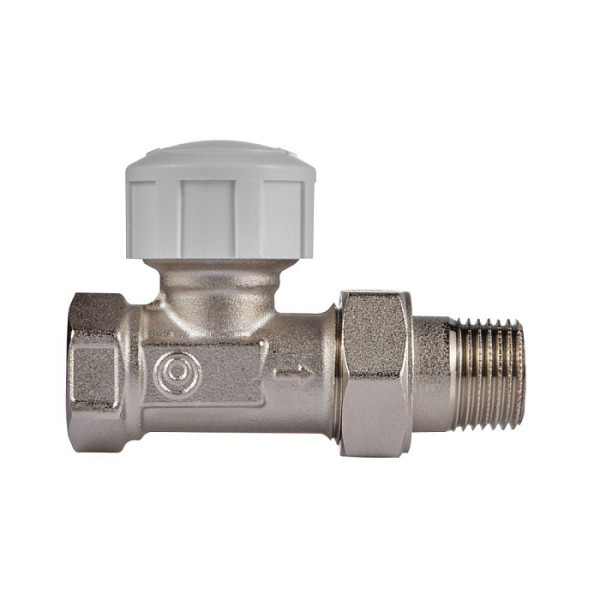 Комплект термостатический прямой 1/2" Royal Thermo (М30х1,5) (RTE 07.013) Комплект термостатический прямой 1/2" Royal Thermo (М30х1,5) (RTE 07.013)