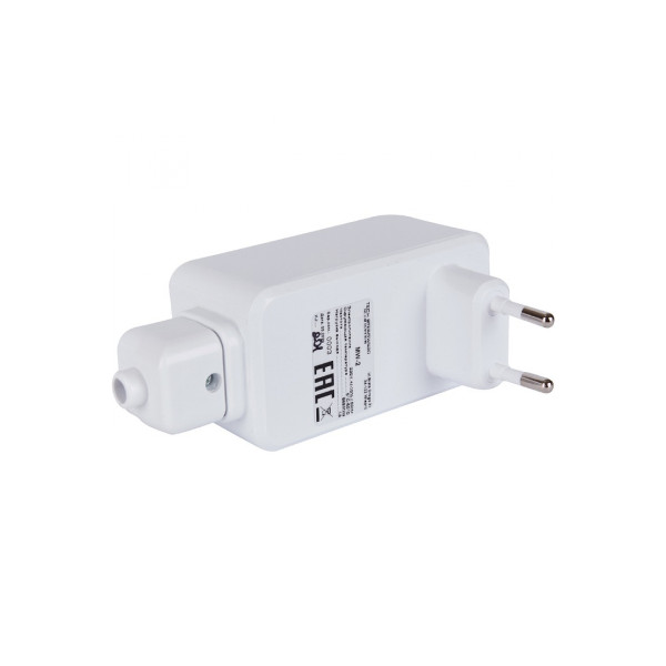 Терморегулятор Stout беспроводной комнатный двухпозиционный ST-293v2, черный (STE-0101-029322)