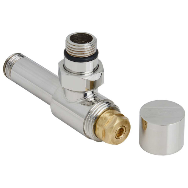 Вентиль Сунержа прямой под шестигранник 1/2"Нx1/2"Н (12-1404-1212)