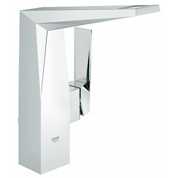 Смеситель для раковины Grohe Allure (32146000)