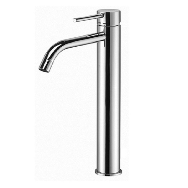 Смеситель для раковины Paffoni Light хром (LIG081CR)