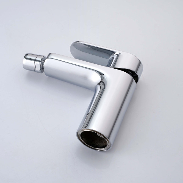 Смеситель для биде Aquatek Ника хром (AQ1818CR) Смеситель для биде Aquatek Ника хром (AQ1818CR)