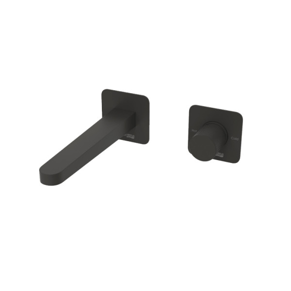 Смеситель для раковины WasserKRAFT черная (A5251.301) Смеситель для раковины WasserKRAFT черная (A5251.301)