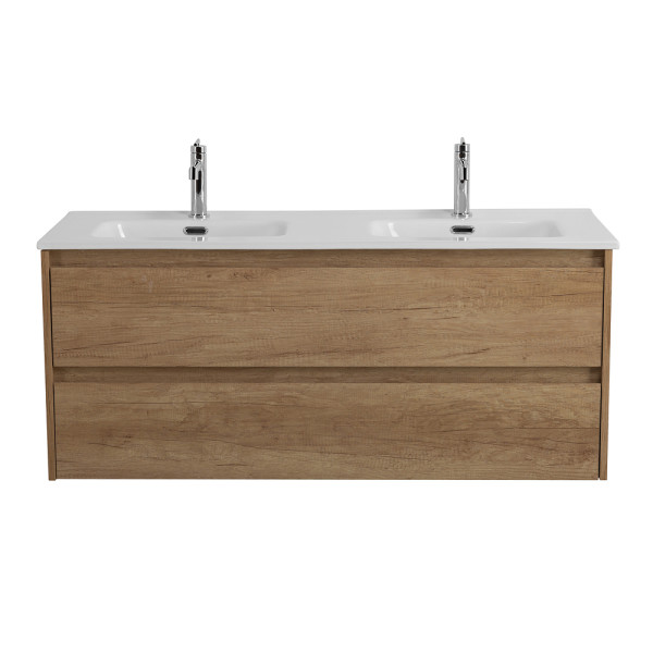 Тумба подвесная BelBagno Kraft 1200x460x500 Rovere Nebrasca Nature/матовый (KRAFT-1200-2C-SO-2-RNN) Тумба подвесная BelBagno Kraft 1200x460x500 Rovere Nebrasca Nature/матовый (KRAFT-1200-2C-SO-2-RNN)