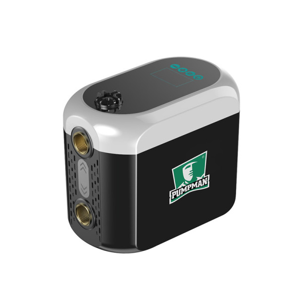 Насосная станция Pumpman S-BOX4.8-58/SS Насосная станция Pumpman S-BOX4.8-58/SS