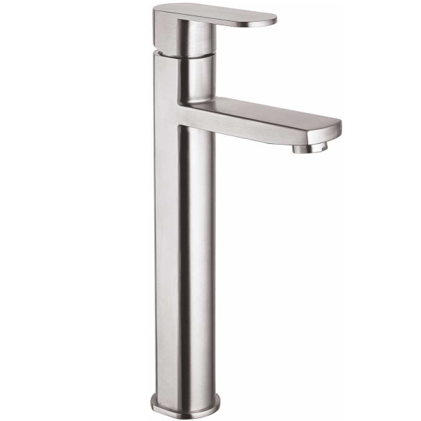 Смеситель для раковины Fashun сатин (A51220)