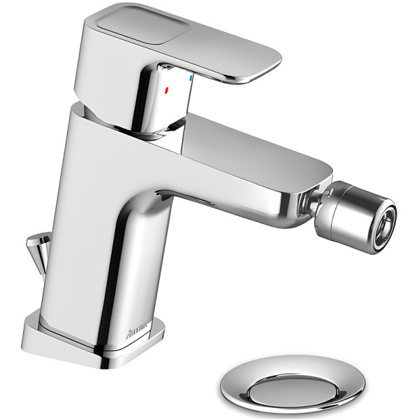 Смеситель для биде Ravak TD 055.00 хром (X070067) Смеситель для биде Ravak TD 055.00 хром (X070067)