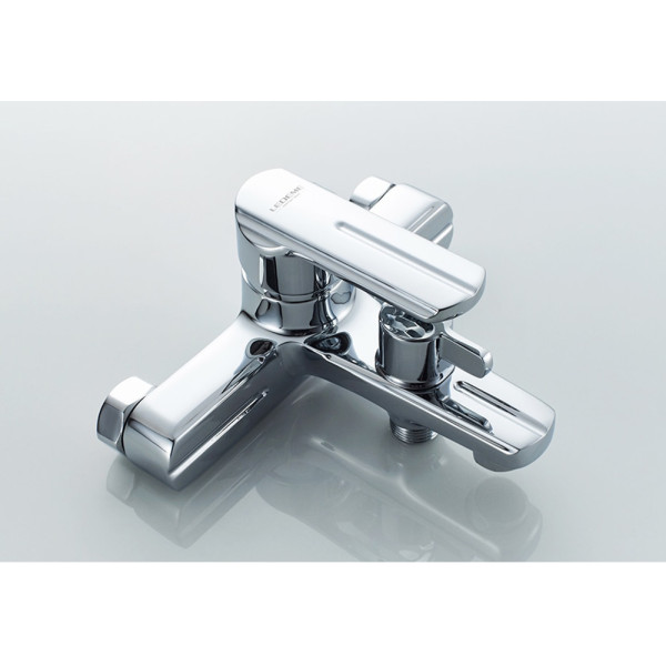 Смеситель для ванны и душа Ledeme с душевым гарнитуром (L3266) Смеситель для ванны и душа Ledeme с душевым гарнитуром (L3266)