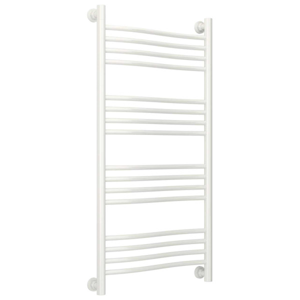 Полотенцесушитель водяной Сунержа Флюид+ 1000х500 белый (12-0222-1050) Полотенцесушитель водяной Сунержа Флюид+ 1000х500 белый (12-0222-1050)